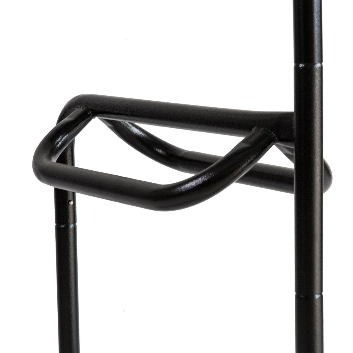 3 - Tier Freestanding Heavy Duty Saddle Rack - HomeDude Oak3 - Tier Freestanding Heavy Duty Saddle RackSaddle RackHomeDude Oak